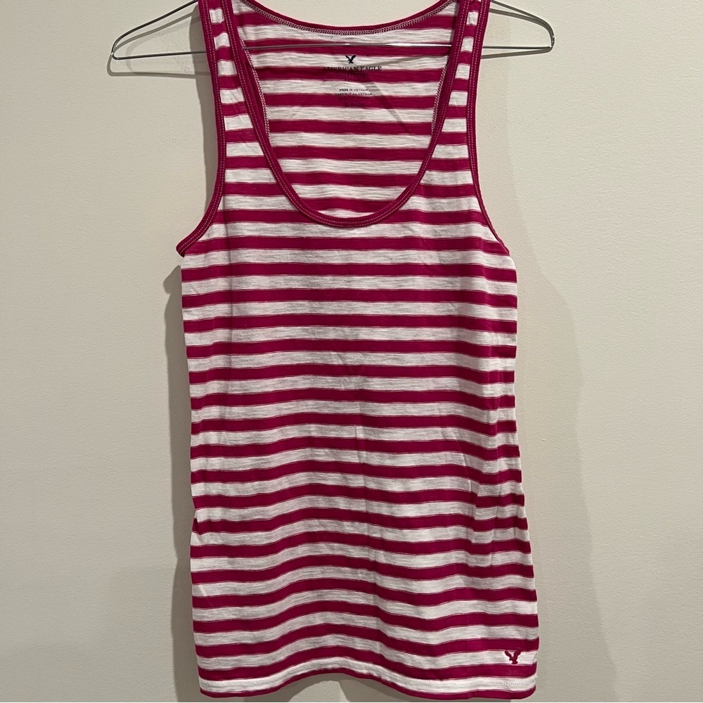 American Eagle tank top‎
